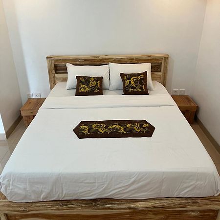 Yastra Yana Homestay Ubud Buitenkant foto
