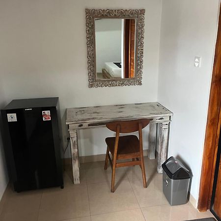 Yastra Yana Homestay Ubud Buitenkant foto