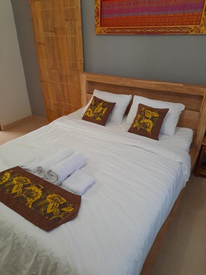 Yastra Yana Homestay Ubud Buitenkant foto