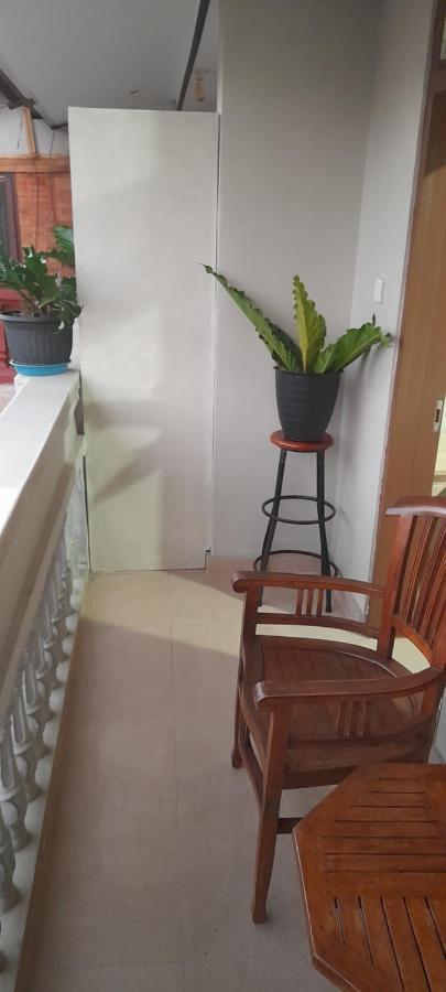Yastra Yana Homestay Ubud Buitenkant foto
