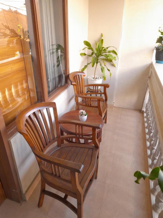 Yastra Yana Homestay Ubud Buitenkant foto