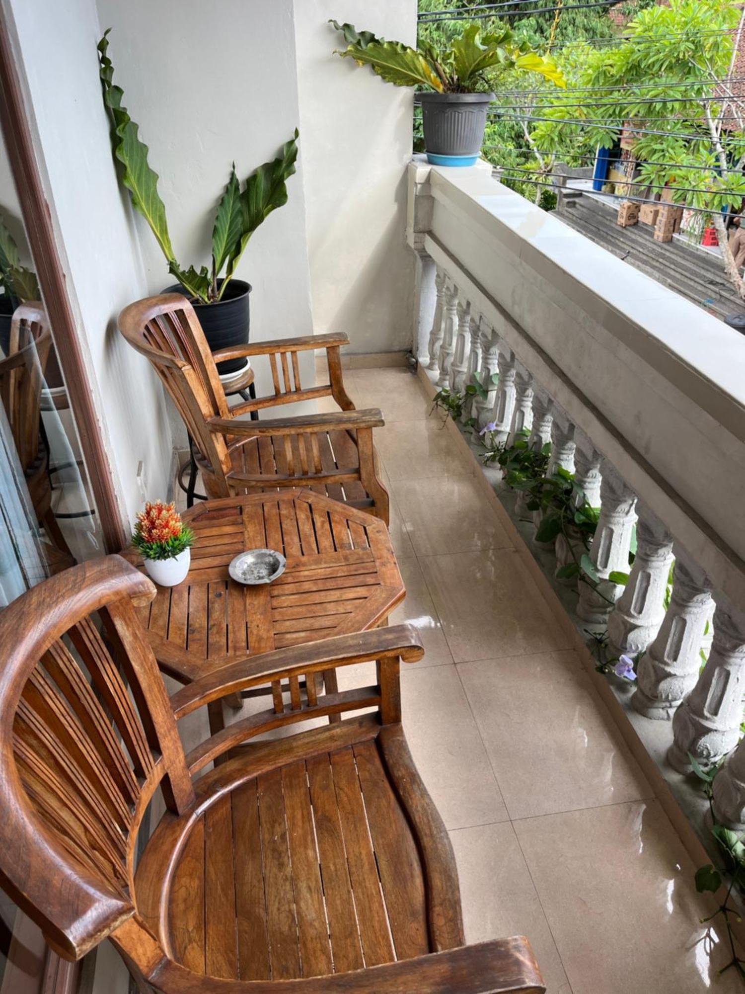 Yastra Yana Homestay Ubud Buitenkant foto