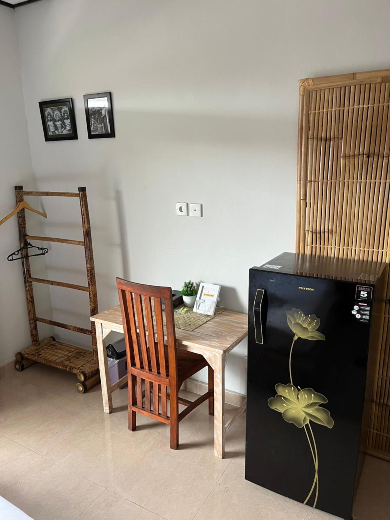 Yastra Yana Homestay Ubud Buitenkant foto