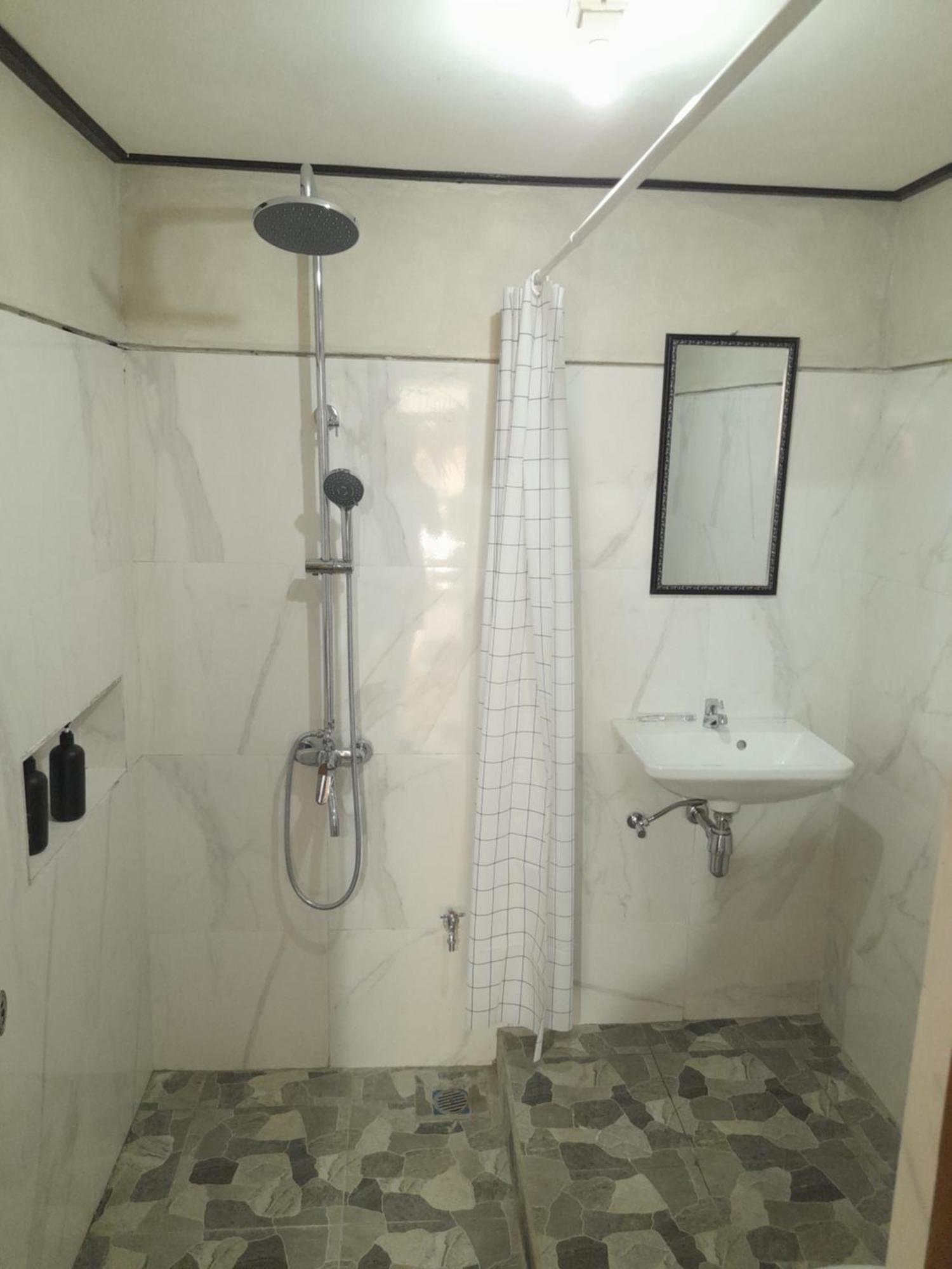 Yastra Yana Homestay Ubud Buitenkant foto