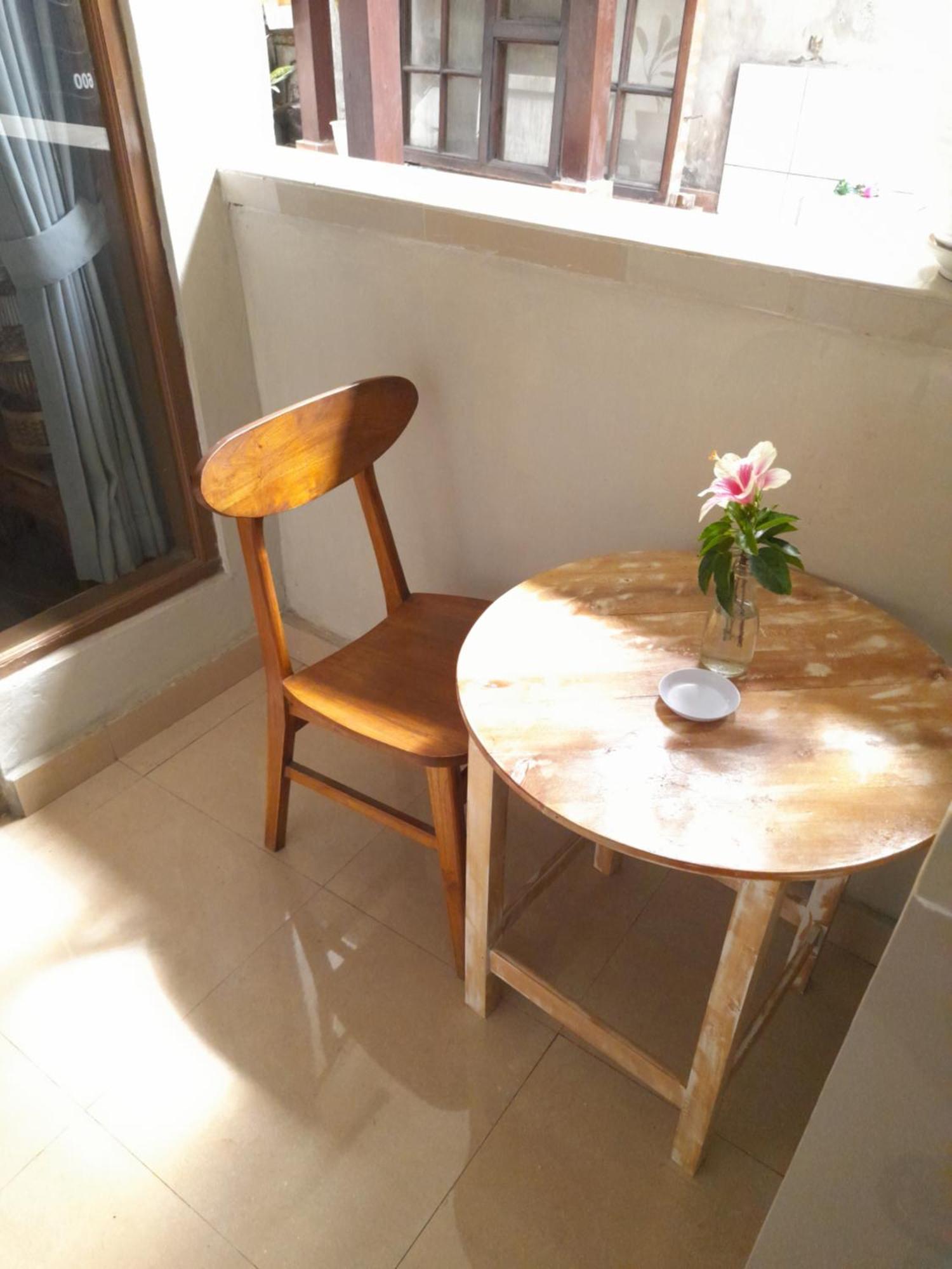 Yastra Yana Homestay Ubud Buitenkant foto