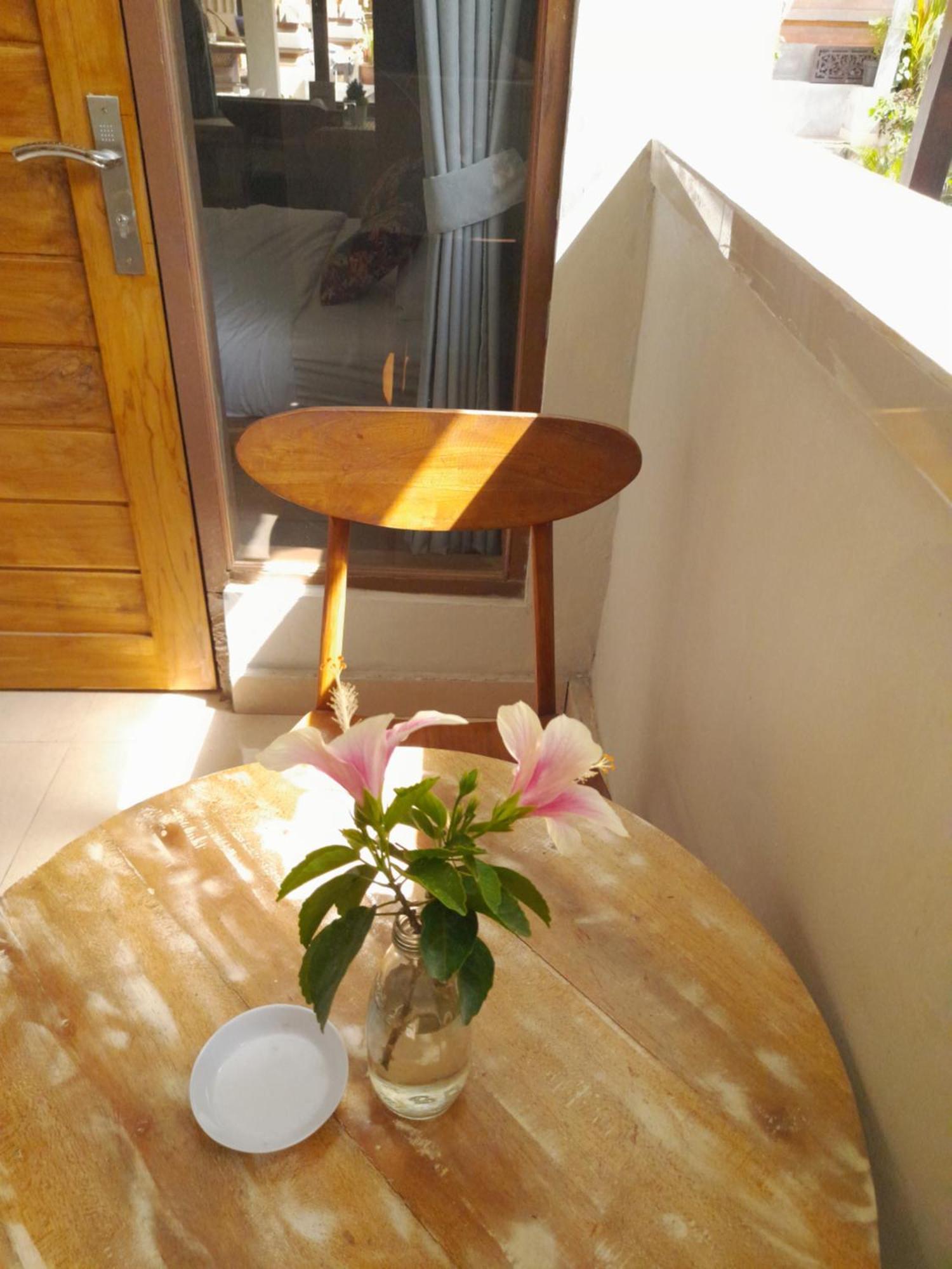 Yastra Yana Homestay Ubud Buitenkant foto