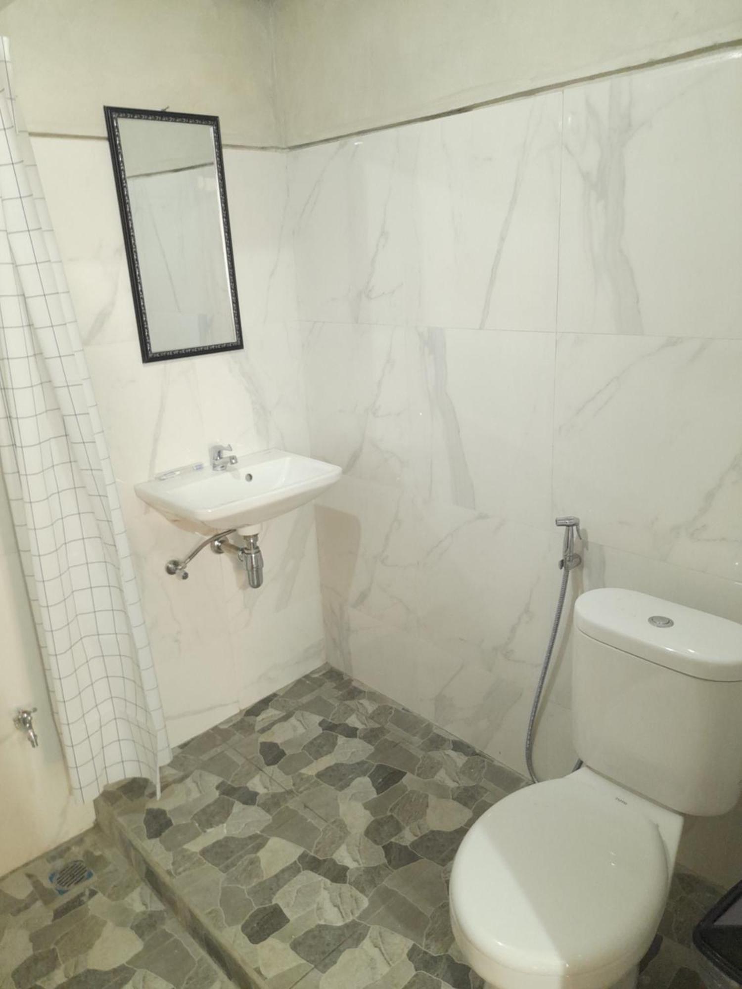 Yastra Yana Homestay Ubud Buitenkant foto