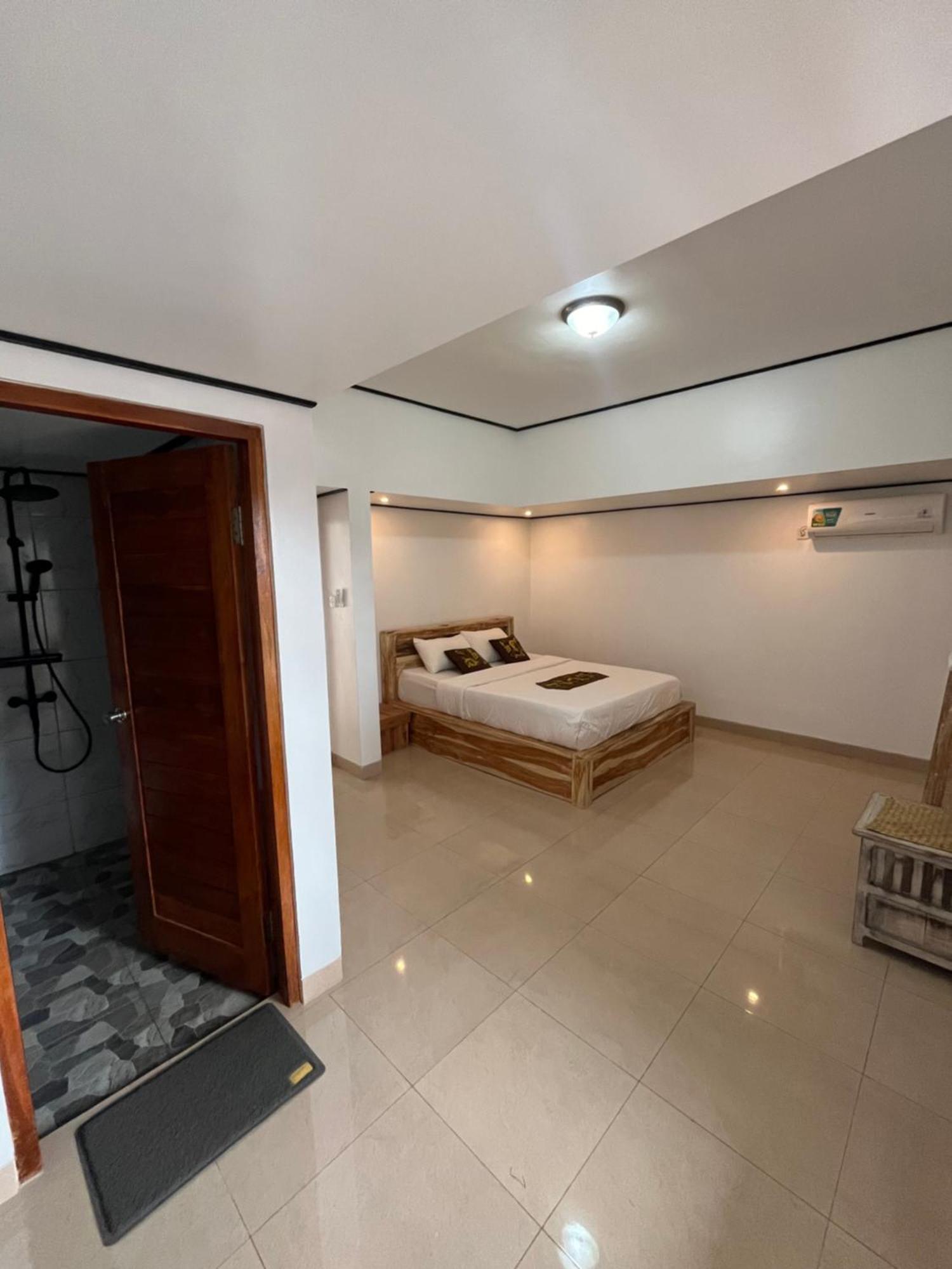 Yastra Yana Homestay Ubud Buitenkant foto