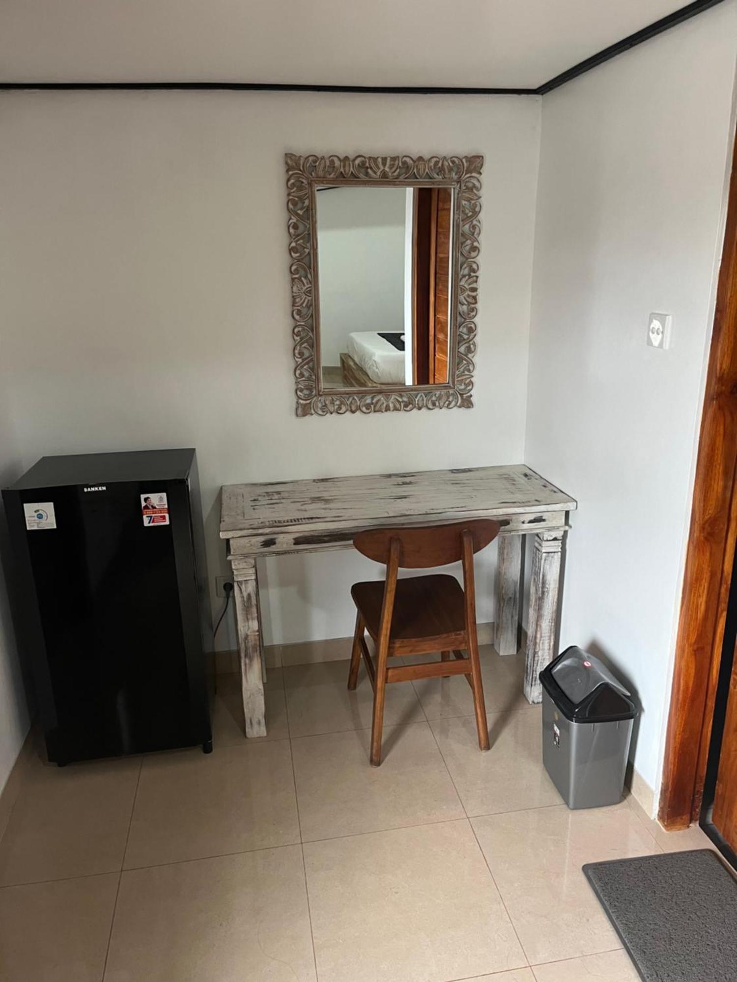 Yastra Yana Homestay Ubud Buitenkant foto