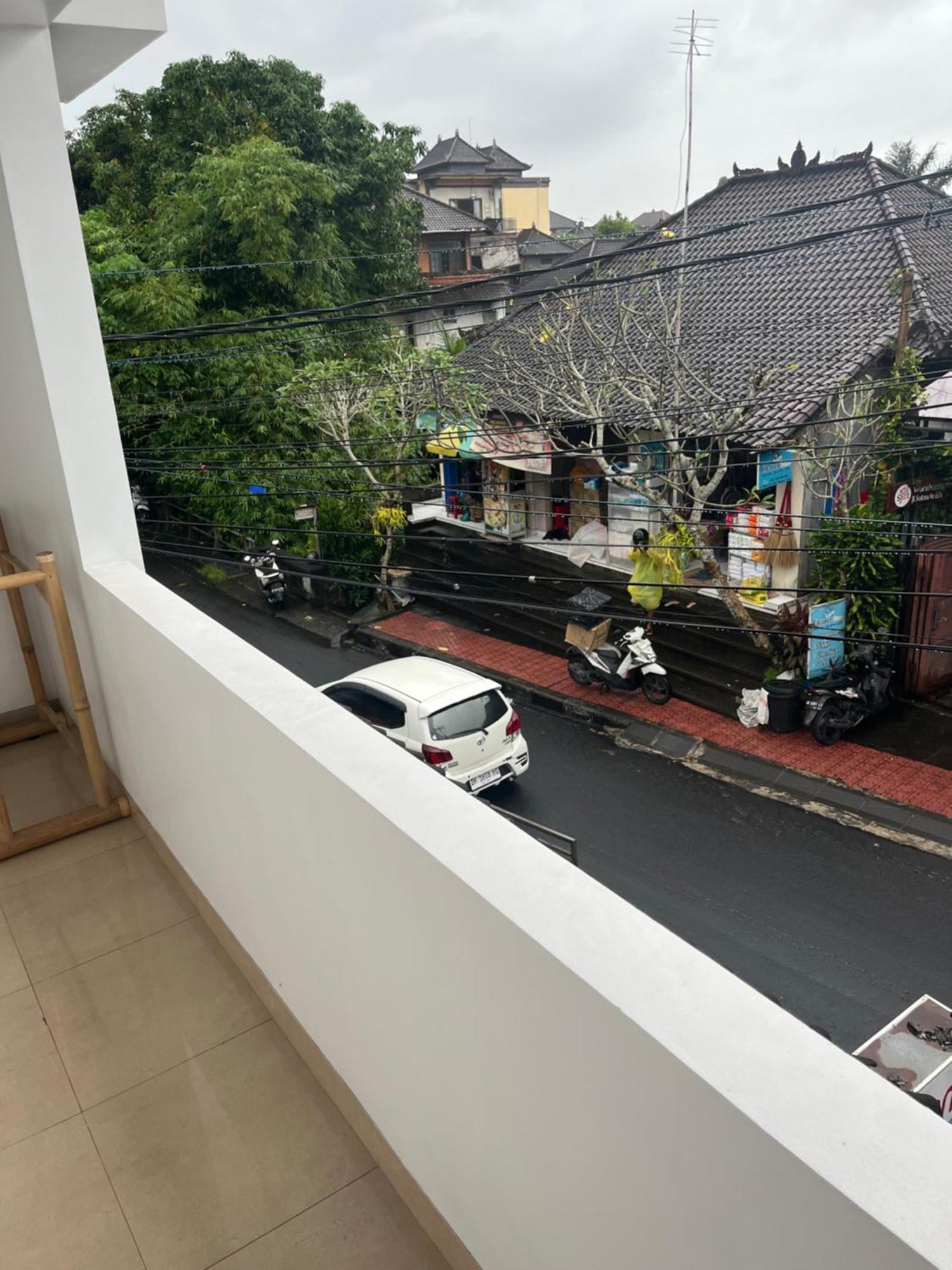 Yastra Yana Homestay Ubud Buitenkant foto