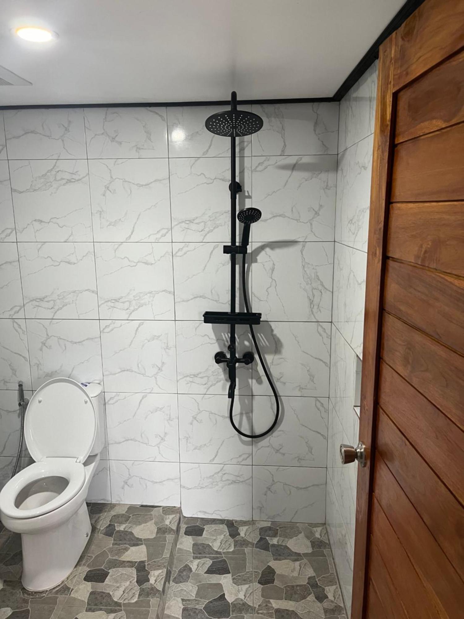 Yastra Yana Homestay Ubud Buitenkant foto